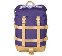 Jansport - Mini Skip Pack 10L Amethyst Angst - Rucksack Amethyst Angst Sans