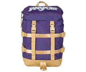 Jansport - Mini Skip Pack 10L Amethyst Angst - Rucksack Amethyst Angst Sans
