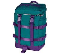 Jansport - Mini Skip Pack 10L Emerald Pool - Rucksack Emerald Pool Sans