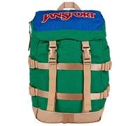 Jansport - Mini Skip Pack 10L Jelly Kelly - Rucksack Vert Sans