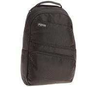 JanSport Notebook-Rucksack Hookey 2.0, Black, 44,3 x 25 x 22,7 cm, TZA4
