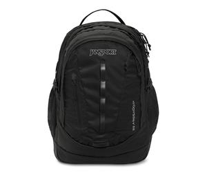 JanSport Odyssey Backpack Black
