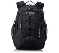 JanSport Odyssey Rucksack, Schwarz, Einheitsgröße