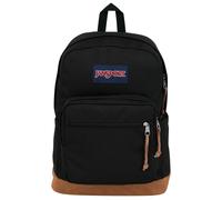 Jansport - Right Pack 28L Black - Rucksack Noir Sans