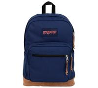 Jansport - Right Pack 28L Navy - Rucksack Bleu Sans