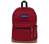JANSPORT Right Pack - Mixte - Rot - Einheitsgröße- Modell 2025