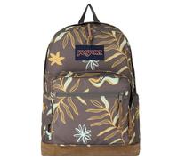 JanSport Right Pack Backpack Vacay Vibes Grey