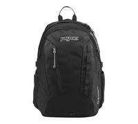 JanSport Rucksack Agave, Unisex-Erwachsene, Rucksack, Agave, schwarz, One Size
