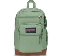 JANSPORT Rucksack Modell Cool Student Farbe Loden Frost, Loden Frost, L