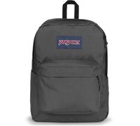 JANSPORT Rucksack SuperBreak Plus (EK0A5BAO) ONE SIZE Graphite Grey