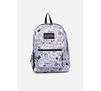 Jansport - Rucksäcke Cross Town - Weiß - Größe T.U