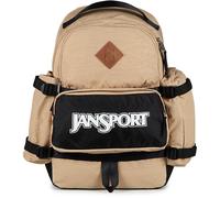 JANSPORT Seattle Pack - Mixte - Beige / Braun / Schwarz - Einheitsgröße- Modell 2025