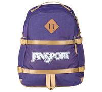 JanSport Small Seattle Pack amethyst angst