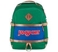 JanSport Small Seattle Pack jelly kelly