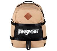 Jansport - Small Seattle Pack 27L Travertine - Rucksack Vert Sans