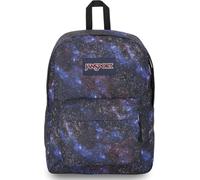 JANSPORT SuperBreak One, Großer Rucksack, 36 L, 42 x 33 x 21 cm, Night Sky