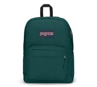 JanSport Super Break Backpack One Deep Juniper