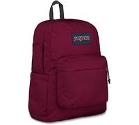 JanSport SuperBreak One Rucksack 42 cm russet red (EK0A5BAG-N62) rot
