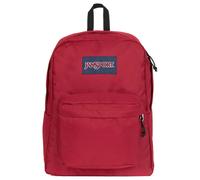 JanSport SuperBreak One 26L Rucksack rot