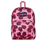 Jansport Superbreak One 25l Rucksack One Size Pop Art Fuchsia