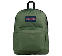 Jansport Superbreak Plus Rucksack 42 cm - Cargo Green