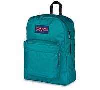 Jansport - Superbreak Plus 26L Emerald Pool - Rucksack Emerald Pool Sans