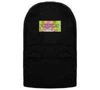 JanSport Superbreak Plus 26L Herren Schwarz Rucksack Einheitsgröße