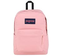 Jansport - Superbreak Plus 26L Misty Rose - Rucksack Rose Sans