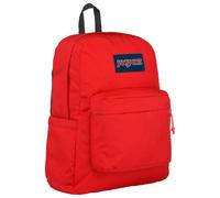 Jansport Superbreak Plus Rucksack 42 cm - Red Tape