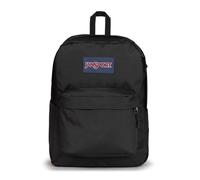 JanSport SuperBreak Plus Black