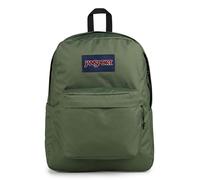JanSport SuperBreak Plus Cargo Green