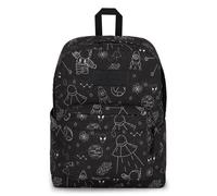 JanSport SuperBreak Plus Rucksack 42 cm Laptopfach cosmic city (TAS019127)
