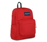 JanSport SuperBreak Plus Red Tape