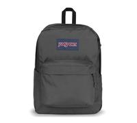 JanSport SuperBreak Plus Rucksack 42,5 cm Laptopfach grau