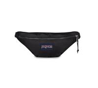 JanSport Swing WAISTPACK Mini-Tasche, Black (Schwarz)