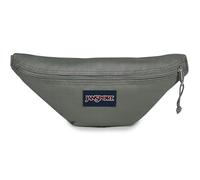JanSport Mini-Tasche Swing WAISTPACK – Graphite Grey (Grau)