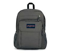 JanSport Union Pack Graphite Grey