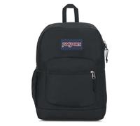 JANSPORT Unisex Cross Town Plus Rucksack, Schwarz, L