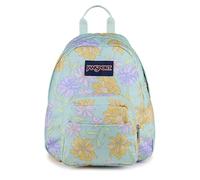 JanSport Unisex-Erwachsene 1,5 L Rucksack mit einem halben Fassungsvermögen, Faded Floral Fresh Mint, One Size