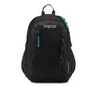 JanSport Unisex-Erwachsene Agave Rucksack für Damen, O/S, Black