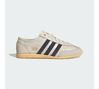 JAPAN DECON SCHUH Cream White / Utility Black / Orange Tint 42