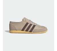 JAPAN DECON SCHUH Wonder Beige / Dark Brown / Orange Tint 44 2/3