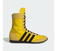 Japan H Schuh Yellow / Core Black / Gold Metallic 42