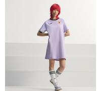 Japan Originals Kleid Purple Glow S