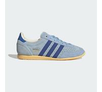 JAPAN SCHUH Clear Sky / Royal Blue / Gold Metallic 36