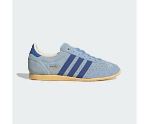 JAPAN SCHUH Clear Sky / Royal Blue / Gold Metallic 38