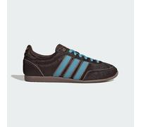 JAPAN SCHUH Dark Brown / Preloved Blue / Trace Brown 36