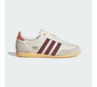 Japan Schuh Off White / Shadow Red / Orange Tint 38