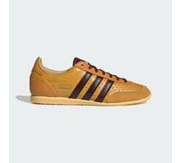 JAPAN SCHUH Preloved Yellow / Maroon / Gold Metallic 42