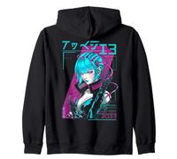 Japan Street Wear Gifts Men Women Kids Kapuzenjacke